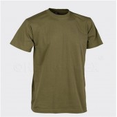 T-shirt  US green